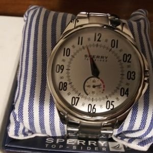 Sperry Top-Sider Diving Watch